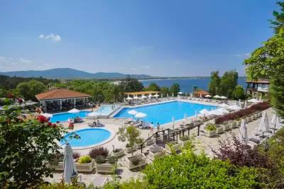 Evia Spa Wellness - Santa Marina Viva Mare, Sozopol