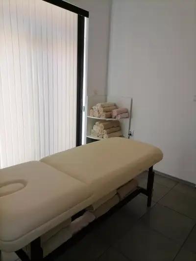 Massage momo