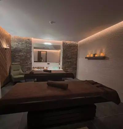 Evia Spa Wellness, Banya-Bansko Massages, Spa therapy