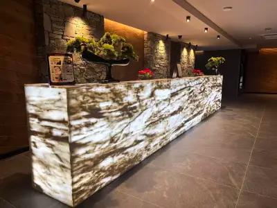 Evia Spa Wellness, Banya-Bansko Massages, Spa therapy