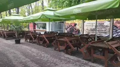 Barbeque & Bar Колодрума