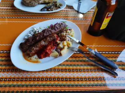 Kofte Denis