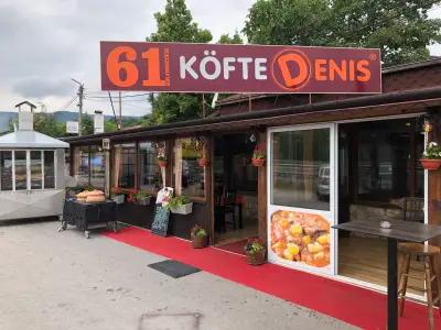 Kofte Denis