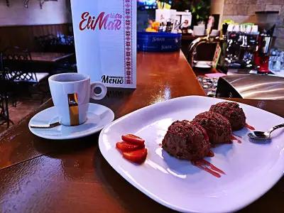 EliMar bistro