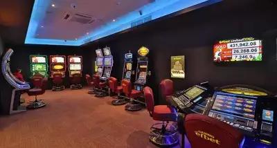 casino efbet