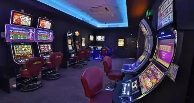 casino efbet