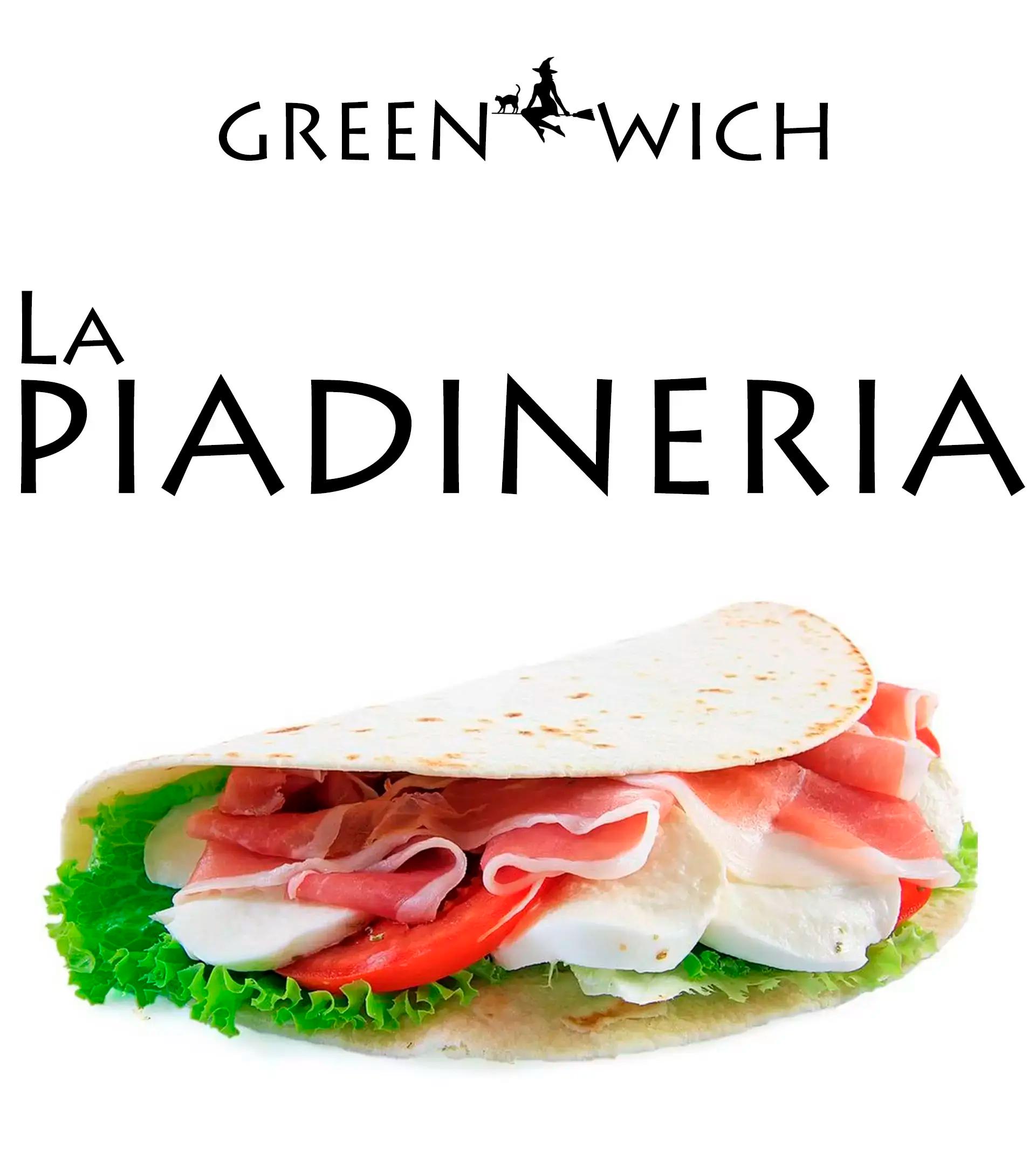 GREEN WICH