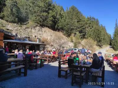 Banderitsa Camping