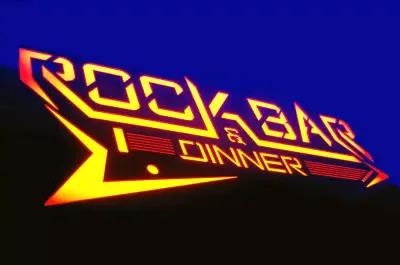 Rock Bar & Dinner