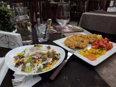 Restaurant Баш ми е драго