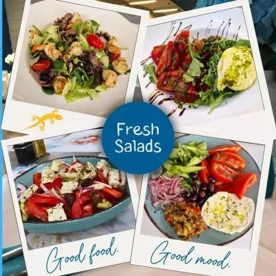 FETA Restaurant | Ресторант ФЕТА