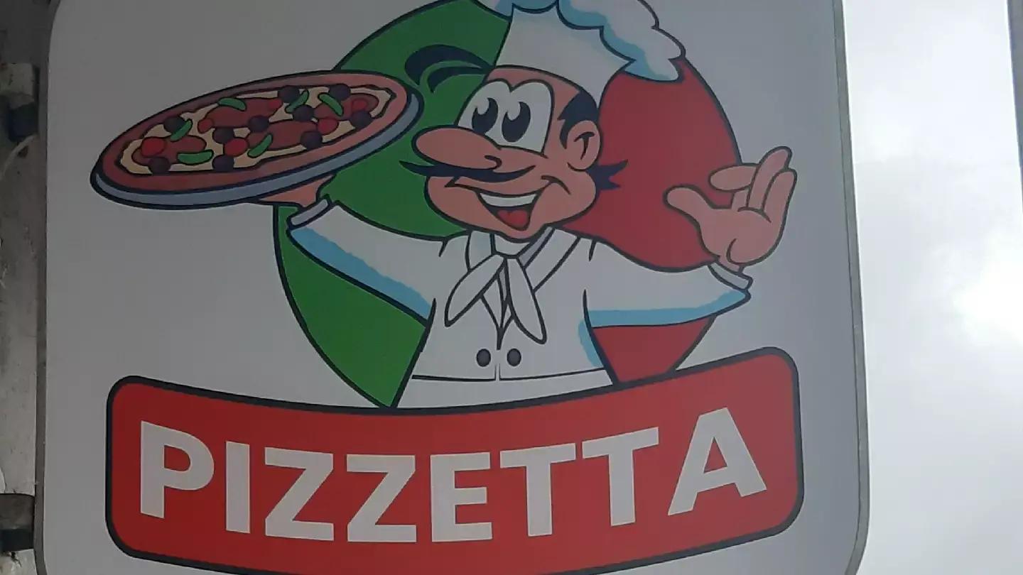 Ресторант и Пицария PIZZETTA