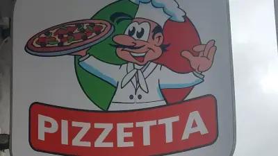 Пицария PIZZETTA