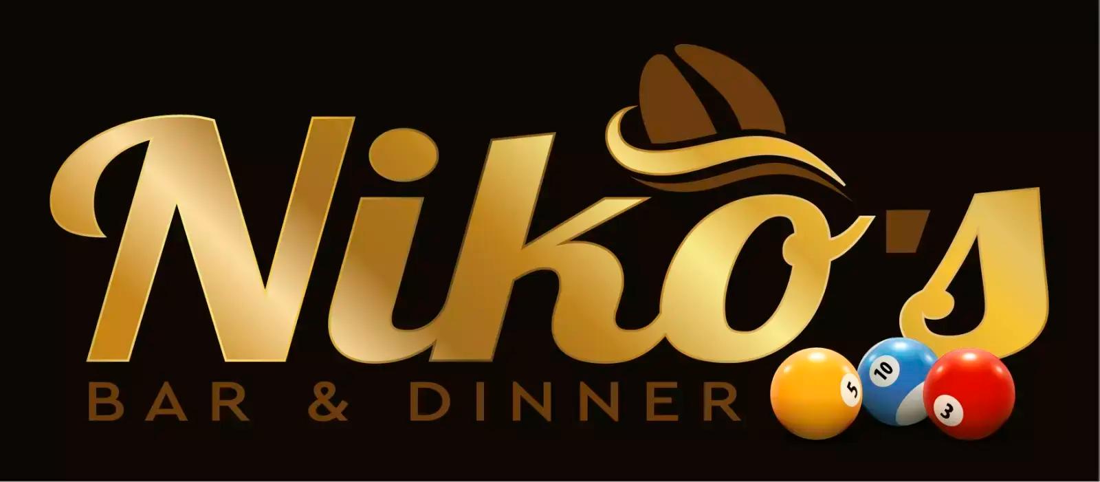 Niko's bar & dinner