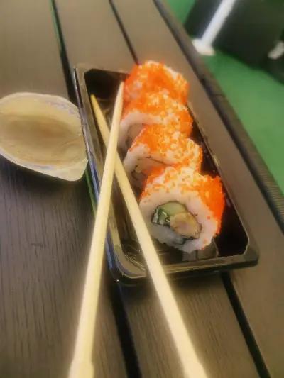 MasterSushi.bg - По-Доброто Суши в Плевен