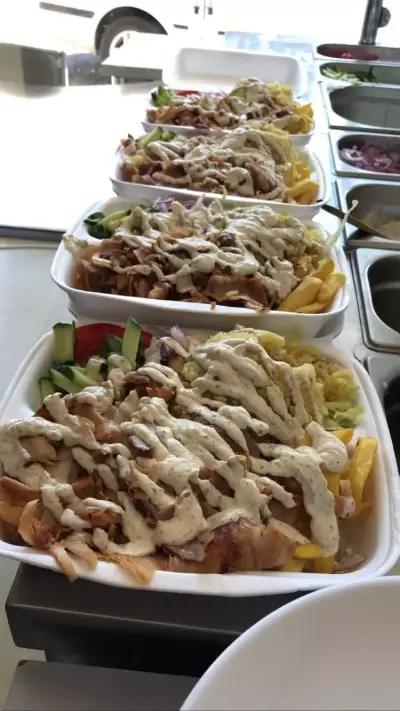 Brothers Döner