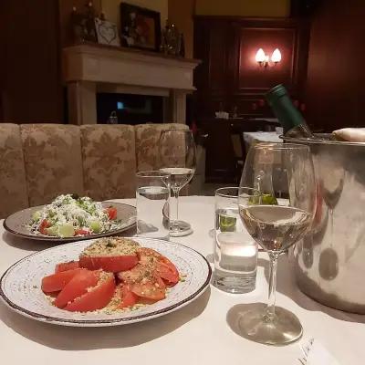 Ресторант Прованс / Restaurant Provence