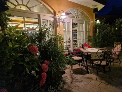 Ресторант Прованс / Restaurant Provence