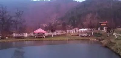 FISHING & COOKING VELINGRAD