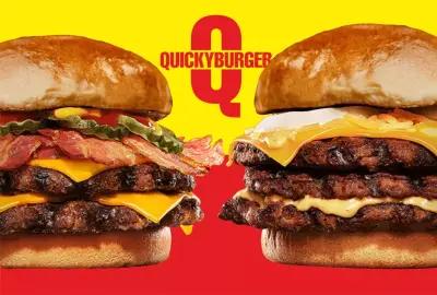 QuickyBurger