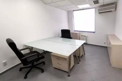 m3 Office space and Co-working