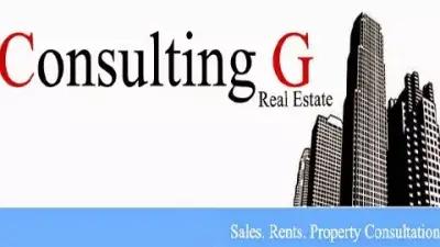 ConsultingG Real Estate