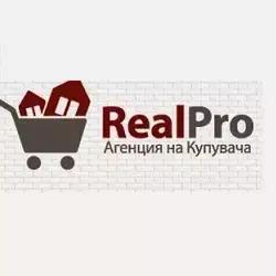 RealPro real estate, РиълПро - Агенция на Купувача нанедвижим имот