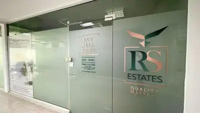 Недвижими имоти RS ESTATES/РС ЕСТЕЙТС