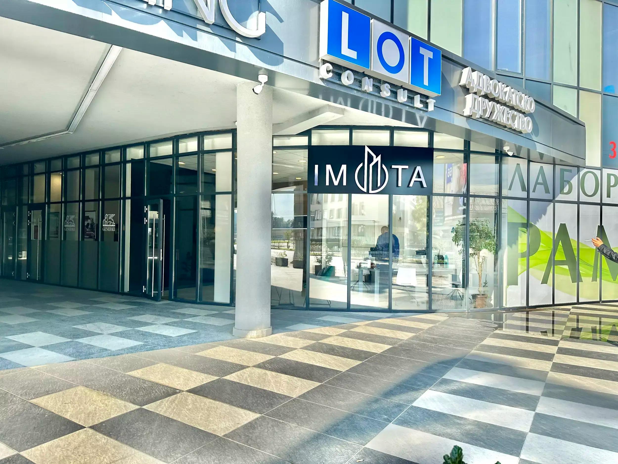 IMOTA Real Estate