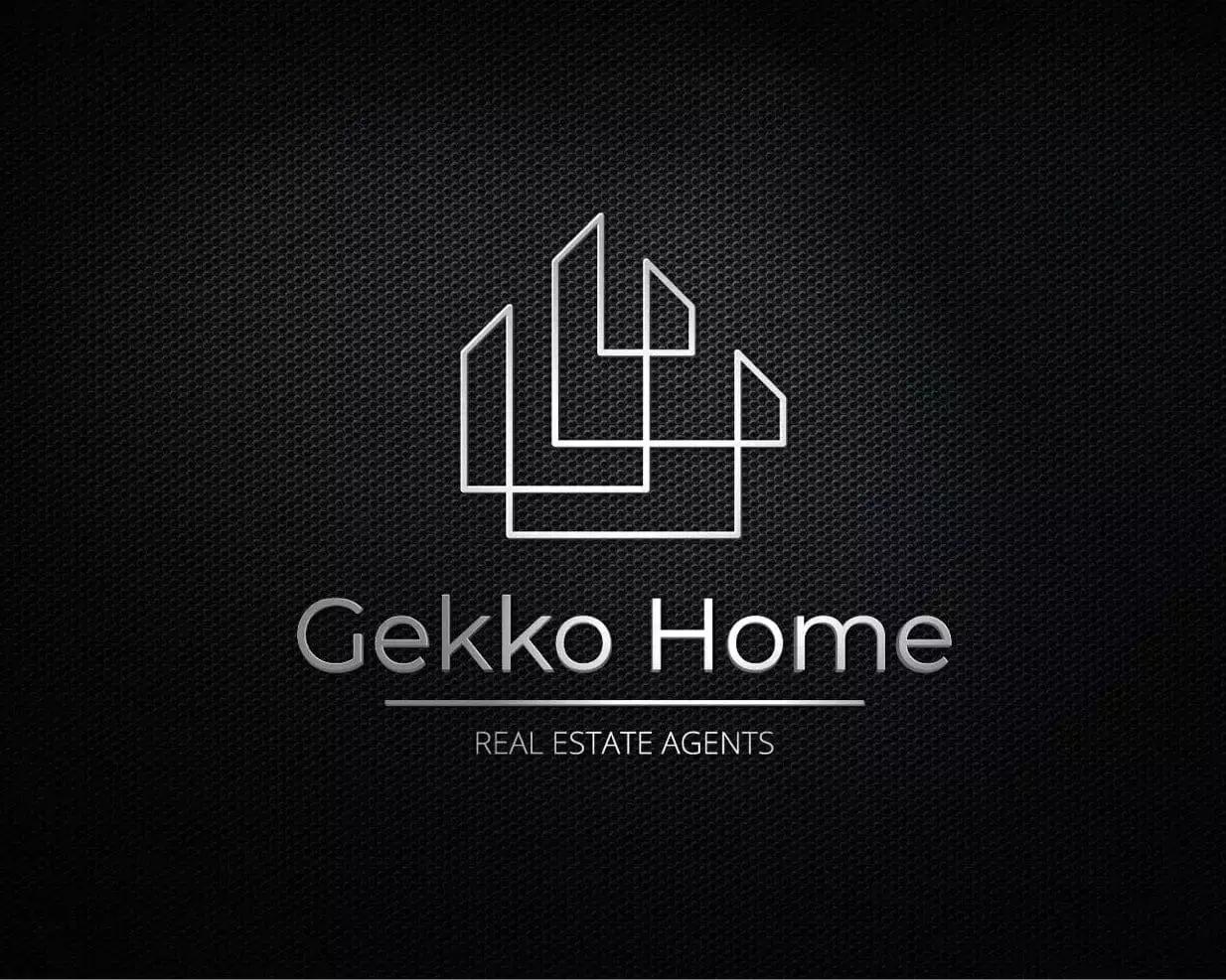 Gekko home