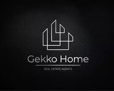 Gekko home