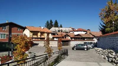 BULGARIAN PROPERTIES, Bansko Office