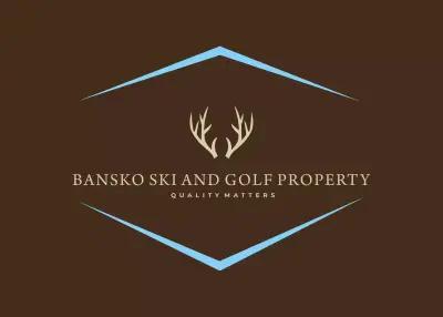 Bansko Ski And Golf Property Агенция за Недвижими Имоти в Банско