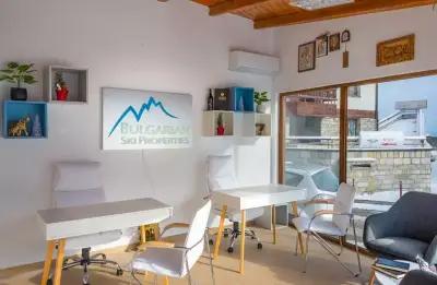 Bulgarian Ski Properties LTD BANSKO