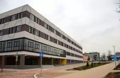 [Former] ESI Center Eastern Europe