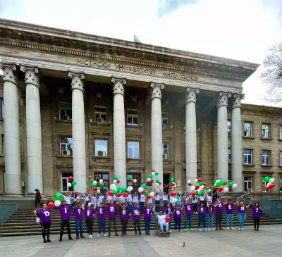 Катедра "Мениджмънт и социални дейности" - Русенски университет