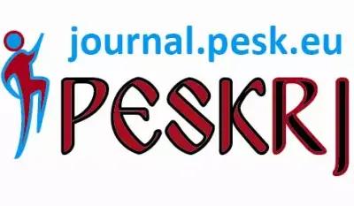 Physical education, sport, kinesitherapy research journal /PESKRJ/