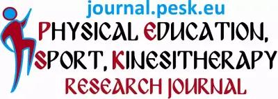 Physical education, sport, kinesitherapy research journal /PESKRJ/