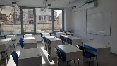 Ukrainian Educational HUB in Sofia