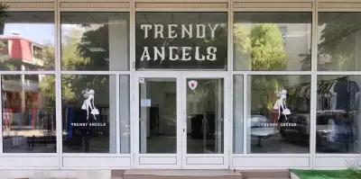 Trendy Angels