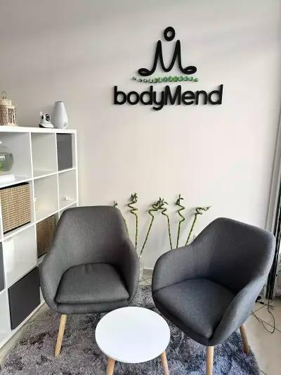 M bodyMend