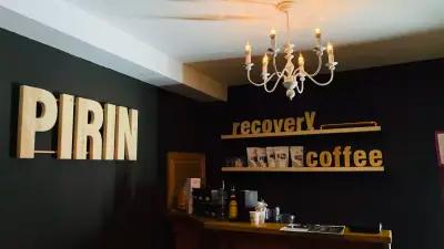 GRIZZLY GYM and Recovery Lounge Bansko