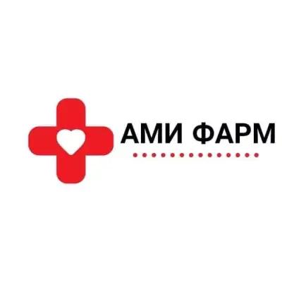 Аптека Ами фарм (Ami pharm)