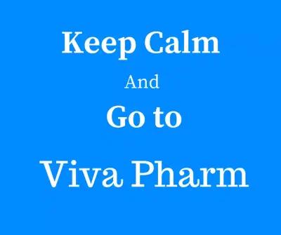 Аптека Viva Pharm