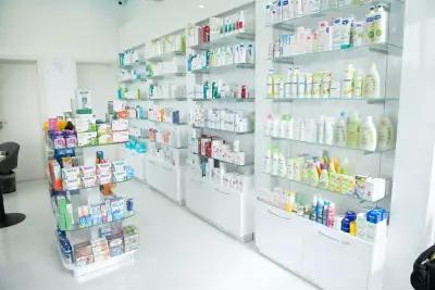 ABC Pharmacy Офис Парк - Денонощна аптека