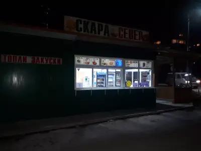 Скара Север