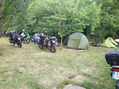 MotoCamp Bulgaria