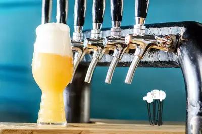 Tap Local: Craft Beer Bar