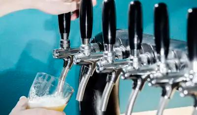 Tap Local: Craft Beer Bar