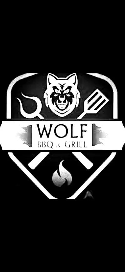 Wolfbarbecue